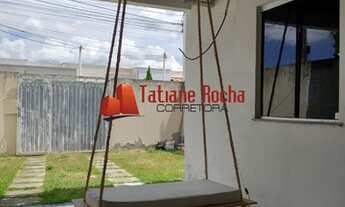 Imagem: Alugo casa no bairro Sim