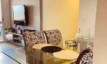 Imagem 3: Apartamento com 2 dormitórios, 85 m² - venda por R$ 430.000,00 ou aluguel por R$ 2.704,17