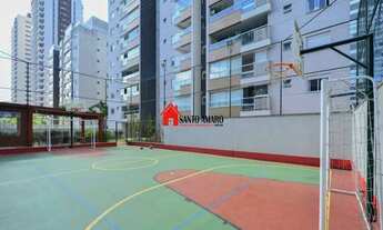 Imagem 4: Apto - Venda - Jardim Prudência - São Paulo - S.P