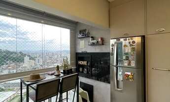 Imagem 7: Apartamento a venda no Ed. New You Style