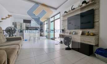 Imagem: Apartamento à venda em Santa Rosa, fundos