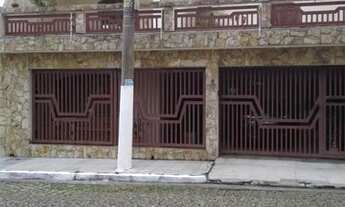 Imagem 1: São Paulo - Casa Padrão - Tatuapé