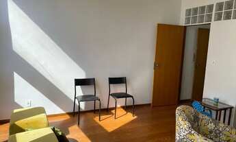 Imagem 5: Sala comercial Ed. Officenter - Santa Efigenia -BH