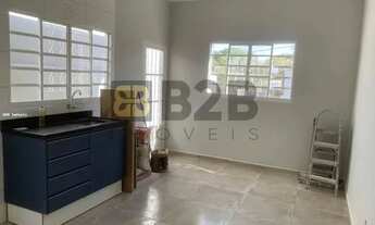 Imagem 3: Casa para Venda em Bauru, Parque Giansante, 1 dormitório, 1 banheiro, 1 vaga