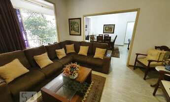 Imagem: Apartamento à Venda - Copacabana, 4 Quartos