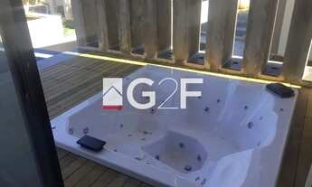 Imagem 7: Casa à Venda no condomínio Alphaville 3