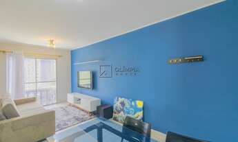 Imagem: Apartamento Venda Vila Olímpia 70 m² 2