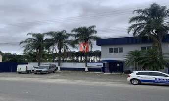 Imagem 3: Galpão/Depósito/Armazém para aluguel com 593 metros quadrados