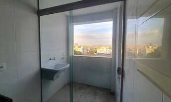 Imagem 4: Belo Horizonte - Apartamento Padrão - Santa Rosa