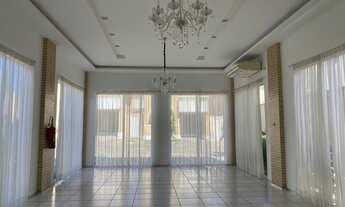 Imagem 4: Casa de condomínio para aluguel e venda tem 162 metros quadrados com 3 quartos