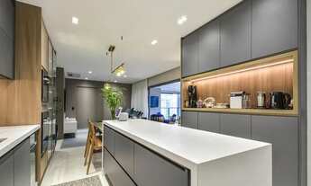 Imagem 5: Uma opção bastante atraente para quem busca um estilo de vida moderno e sofisticado