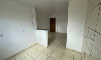 Imagem 4: Apto de 2 quartos e churrasqueira individual no Jd. Osasco Colombo Pr