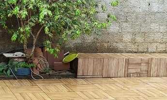 Imagem 4: Aluga casa 2/4 sendo 1 suíte