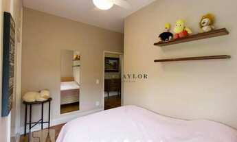 Imagem 7: Apartamento 4 dormitorioscerqueira cesar