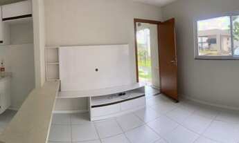 Imagem 2: Residencial Sion: LOCAÇÃO <br>Apartamento Térreo Garden, com modulados na cozinha e