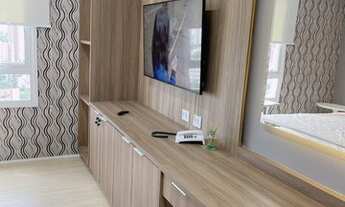 Imagem 2: FLAT SETOR MARISTA, ALUGA-SE FLAT DE LUXO