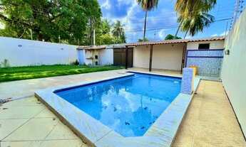 Imagem 3: Barra de São Miguel/AL - Casa com 3 Quartos