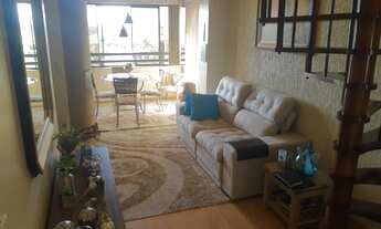 Imagem 2: Cobertura 2(dois) dormitórios com vaga de garagem a venda no Bairro Jardim Lindóia