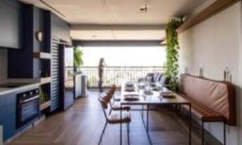 Imagem 6: São Paulo - Apartamento Padrão - Ipiranga