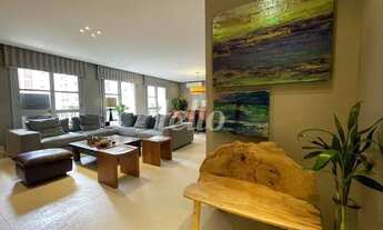 Imagem 3: São Paulo - Apartamento Padrão - Jardins