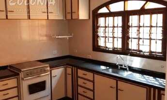 Imagem 5: Santo André - Casa Padrão - Jardim Las Vegas