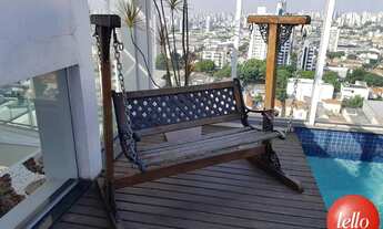 Imagem 7: São Paulo - Apartamento Padrão - Mooca