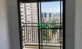 Imagem 4: Studio com 1 dormitório à venda, 29 m² por R$ 330.000 - Jardim Prudência - São Paulo/SP