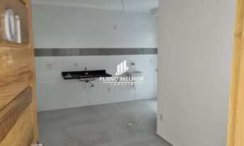 Imagem 3: Apartamento à Venda em Vila Nhocuné no bairro Vila Santa Teresa (Zona Leste) com 1 Dormitó