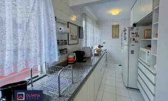 Imagem 4: Apartamento Venda 4 Dormitórios - 127 m² Moema