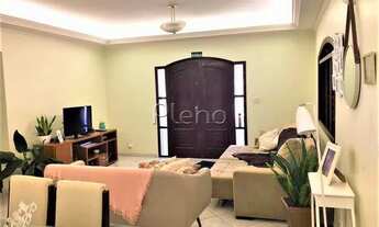 Imagem 3: Casa - Jardim dos Calegaris - Paulínia