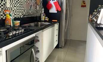 Imagem 3: Apartamento 3 quartos - Encruzilhada