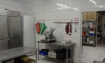 Imagem 2: Ponto para alugar, 120 m² por R$ 8.517,86/mês - Santana - São Paulo/SP