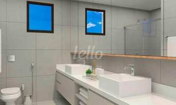 Imagem 7: São Paulo - Apartamento Padrão - Moema