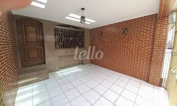 Imagem 2: São Paulo - Casa Padrão - Tatuapé