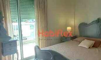 Imagem 4: Cobertura com 2 dormitórios para alugar, 115 m² por R$ 8.315,00/mês - Campeche - Florianóp