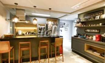 Imagem 6: São Paulo - Apartamento Padrão - Brooklin