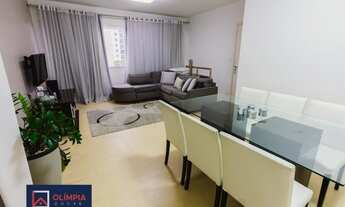 Imagem 2: Venda Apartamento 3 Dormitórios - 120 m² Perdizes