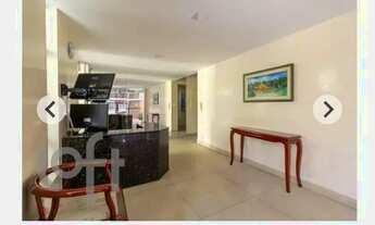 Imagem: Aluguel Apartamento bairro Ouro Preto