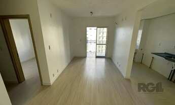 Imagem 4: Apartamento novo de 2 dormitórios no bairro Igara em Canoas