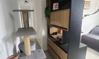 Imagem 3: Apartamento com 2 quartos em Rocha Miranda