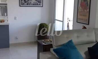 Imagem 3: São Bernardo do Campo - Apartamento Padrão - Jardim Paramount