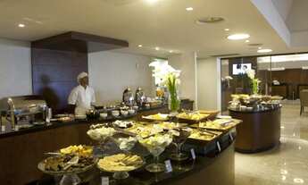 Imagem 4: Apartamento para aluguel tem 38 metros quadrados com 1 quarto em Pina - Recife - PE