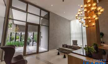 Imagem 2: APARTAMENTO - MOEMA ÍNDIOS - SP