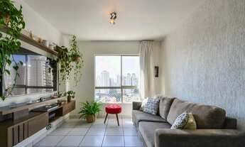 Imagem 2: 109500 Apartamento para venda possui 72 metros quadrados com 2 quartos