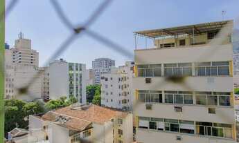 Imagem 6: Apartamento para Aluguel - Tijuca, 2 Quartos, 86 m2