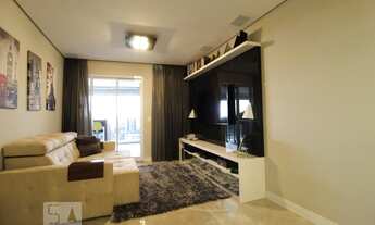 Imagem 2: Apartamento para Aluguel - Brooklin, 1 Quarto, 96 m2