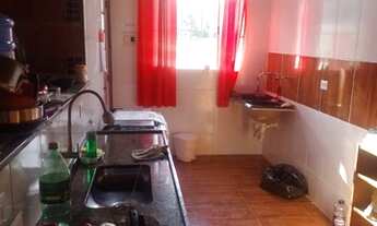 Imagem 2: Casa no sete parque zona leste