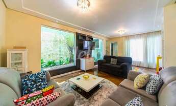 Imagem 5: São Bernardo do Campo - Casa Padrão - Parque dos Pássaros