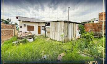 Imagem 6: Portão - Casa Padrão - São Jorge