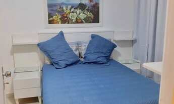 Imagem 4: Apartamento para aluguel possui 38 metros quadrados com 1 quarto em Indianópolis - São Pau